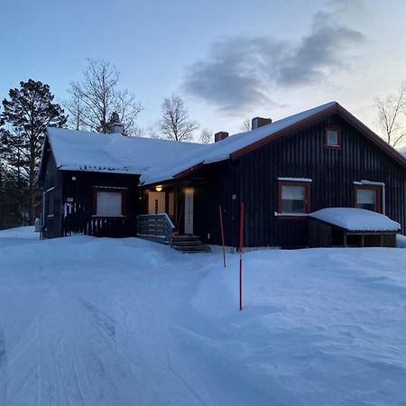 Hotel Hogtun Kulturklynge Olsborg  Exteriér fotografie