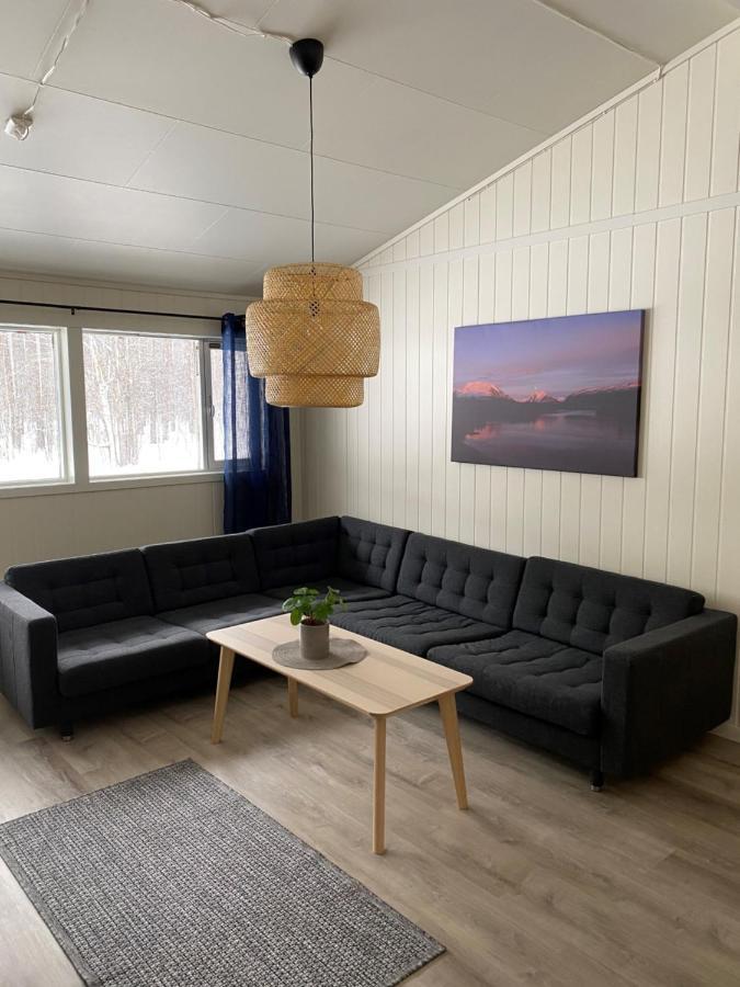 Hotel Hogtun Kulturklynge Olsborg  Exteriér fotografie