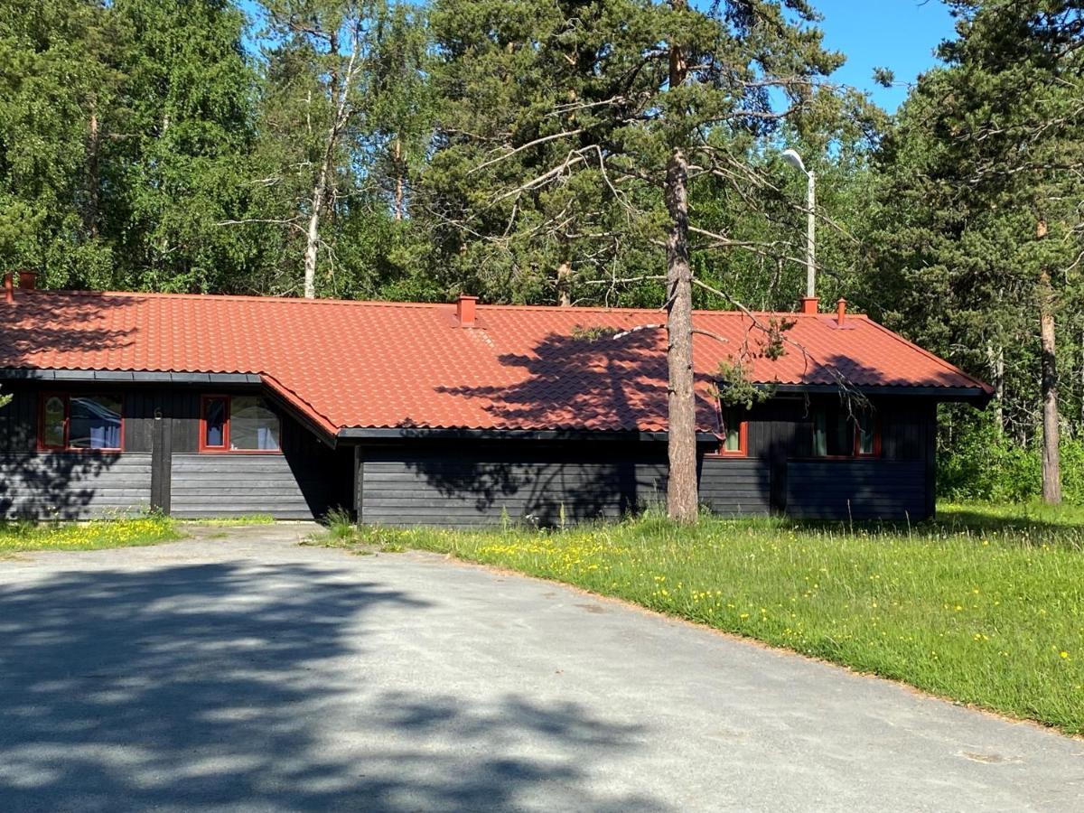 Hotel Hogtun Kulturklynge Olsborg  Exteriér fotografie