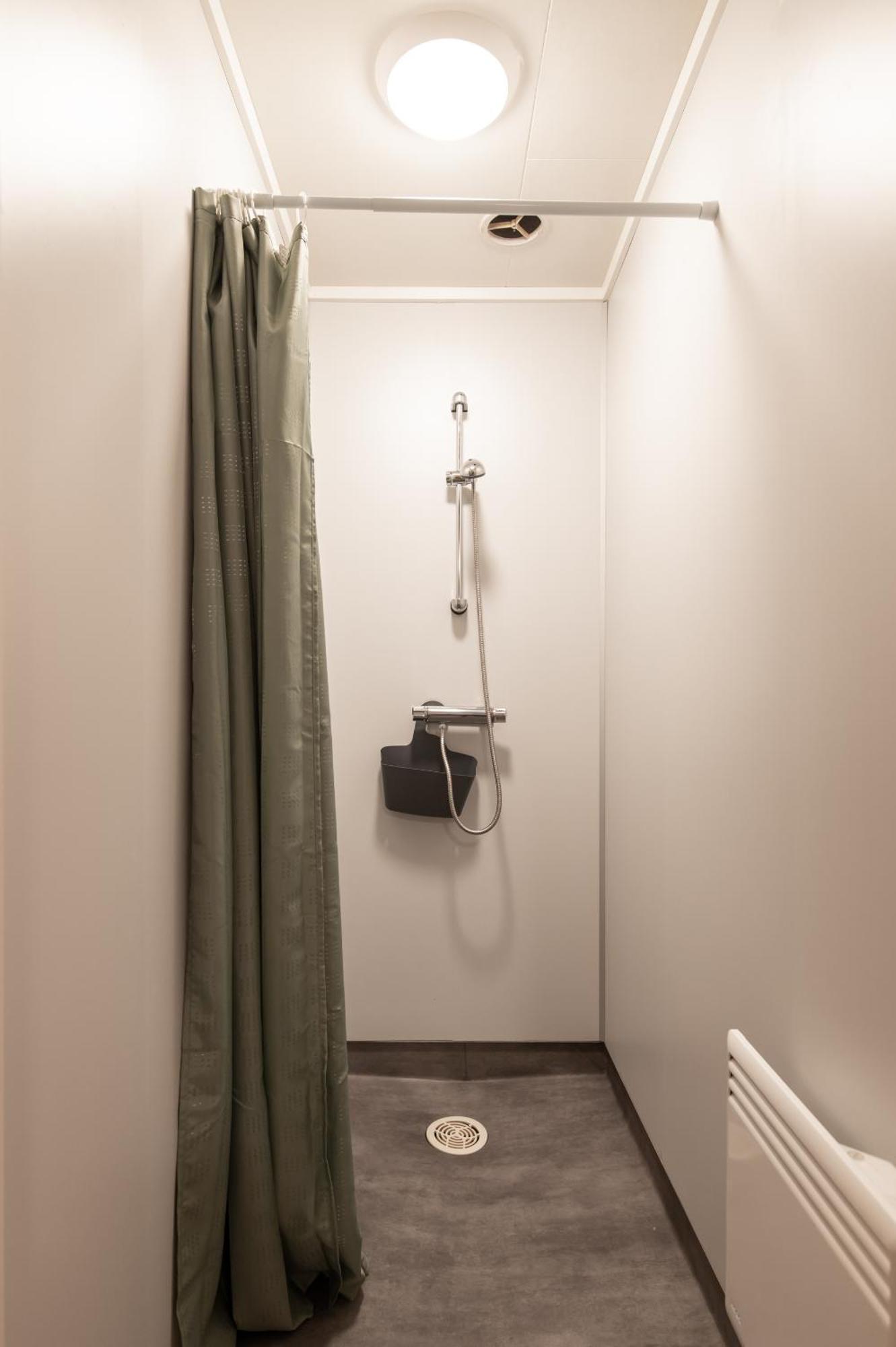 Hotel Hogtun Kulturklynge Olsborg  Pokoj fotografie